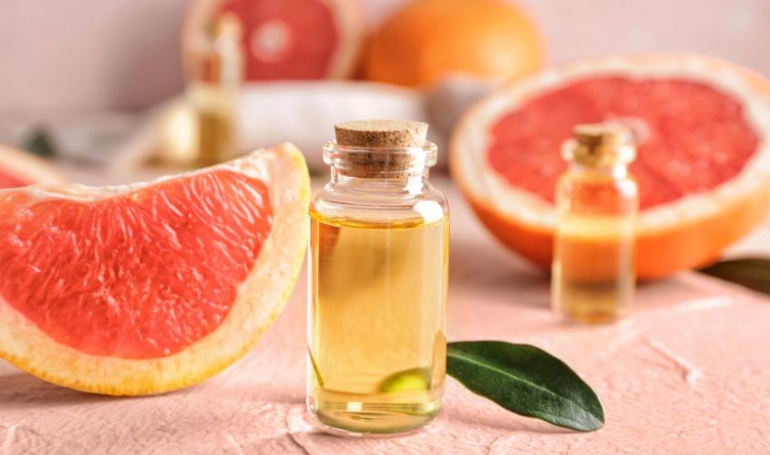 Các loại tinh dầu thường dùng trong làm đẹp