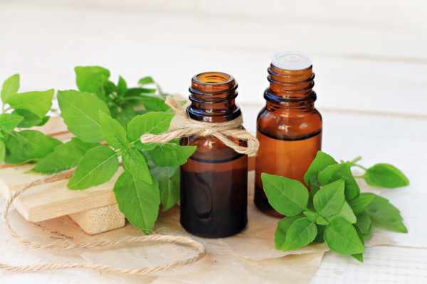 Các loại tinh dầu thường dùng trong ẩm thực
