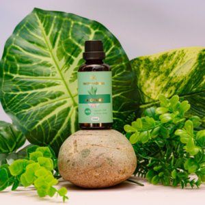 Tinh Dầu Sả Chanh