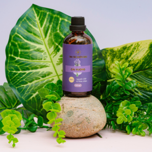 Tinh dầu Oải Hương