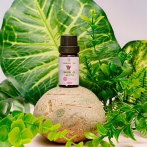 Tinh Dầu Thư Giãn