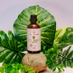 Tinh Dầu Thư Giãn