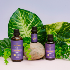 cách sử dụng tinh dầu