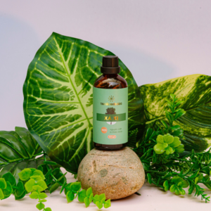 Tinh Dầu Xá Xị