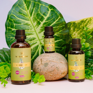 Tinh Dầu Hương Thảo