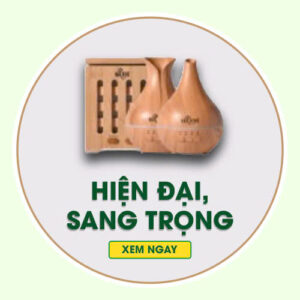 Máy xông tinh dầu