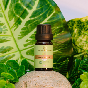 Tinh Dầu Ngọc Lan Tây