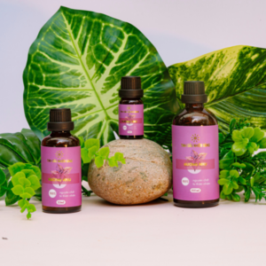 Tinh Dầu Hương Nhu