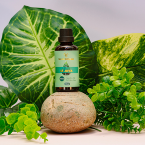 Tinh Dầu Sả Java