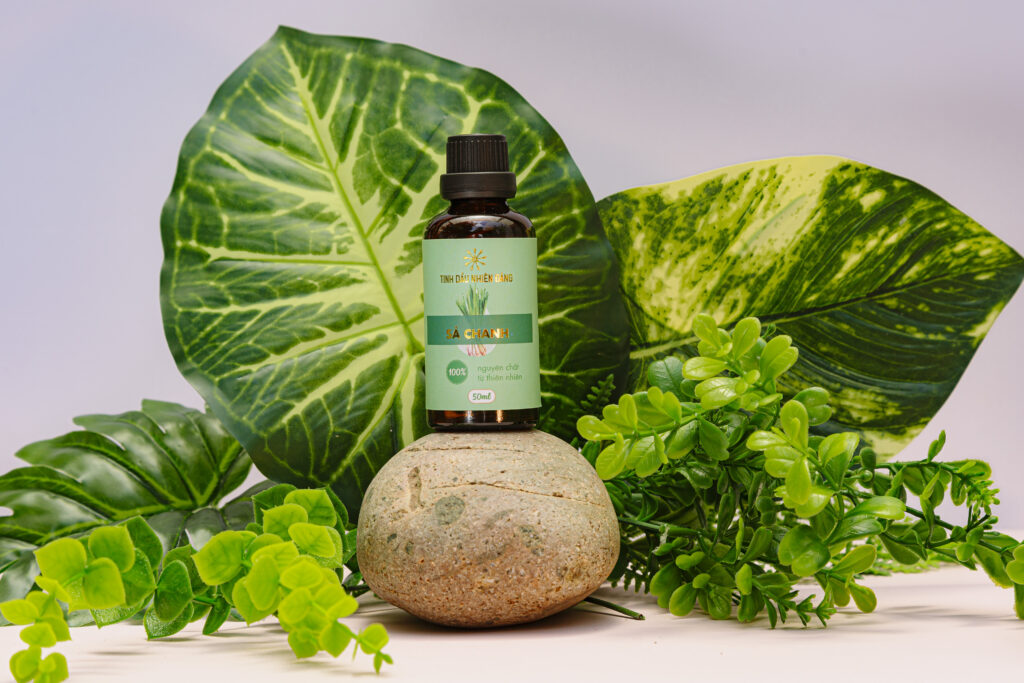 Bạn đã thực sự biết cách sử dụng tinh dầu?