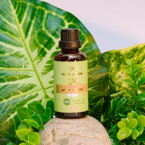 Tinh Dầu Ngọc Lan Tây