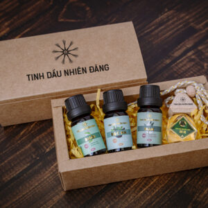 Set quà tặng GIA ĐÌNH 10ml