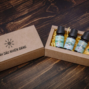 Set quà tặng GIA ĐÌNH 10ml