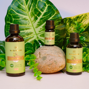 Tinh Dầu Ngọc Lan Tây